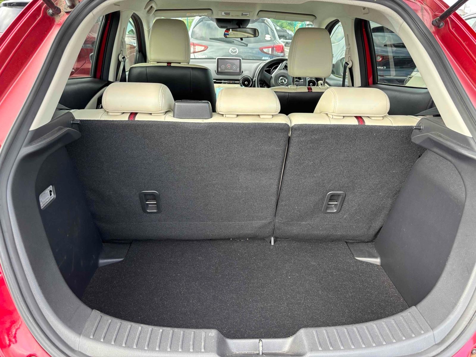 MAZDA DEMIO 13S_L PACKAGE Image 5
