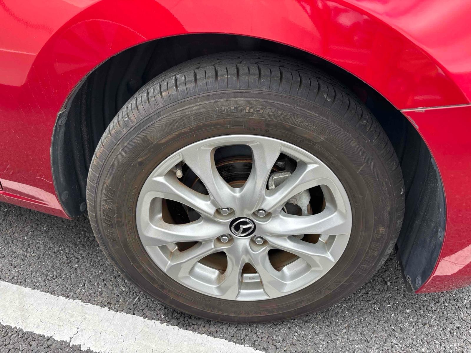 MAZDA DEMIO 13S_L PACKAGE Image 22