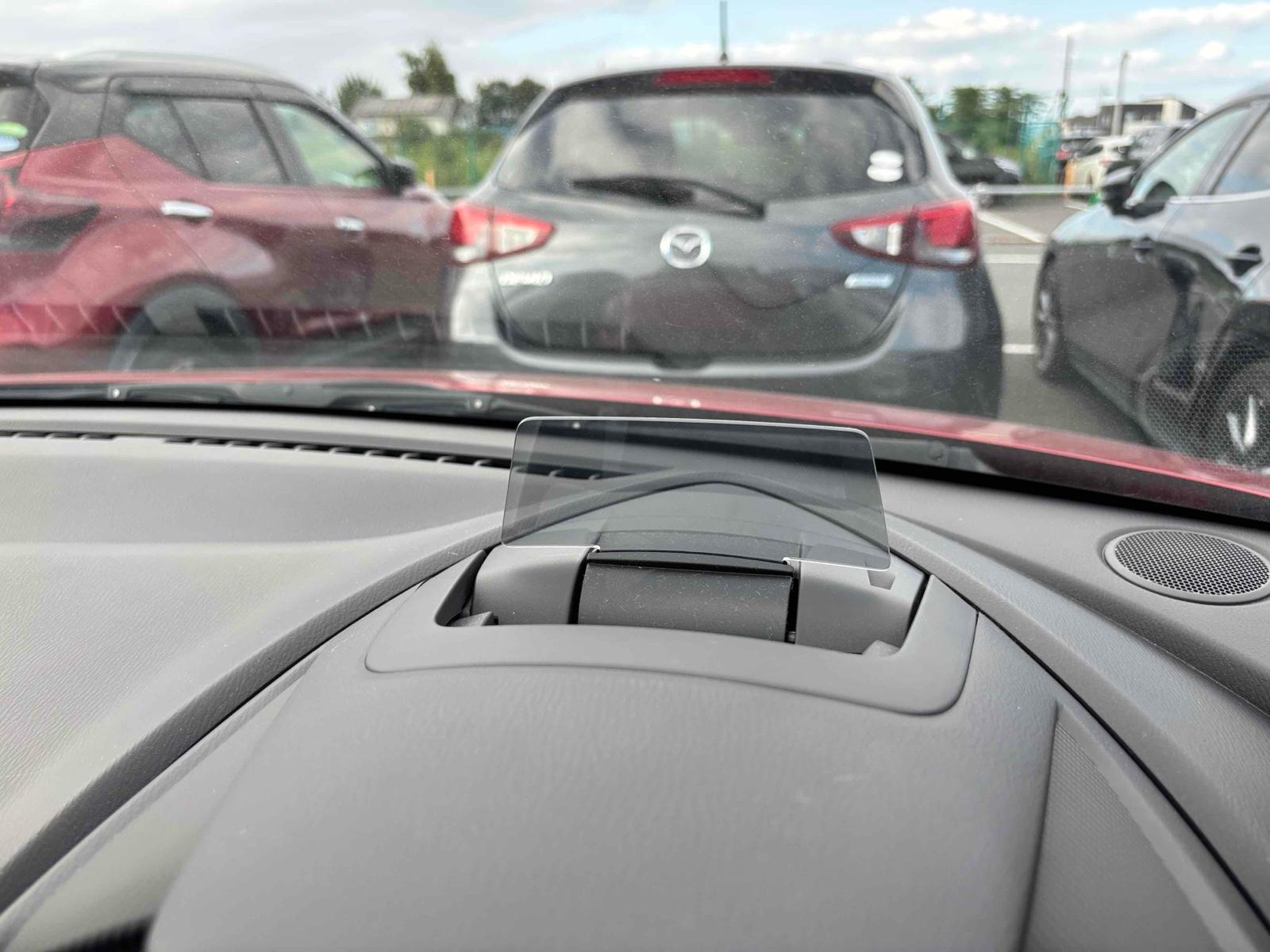 MAZDA DEMIO 13S_L PACKAGE Image 7