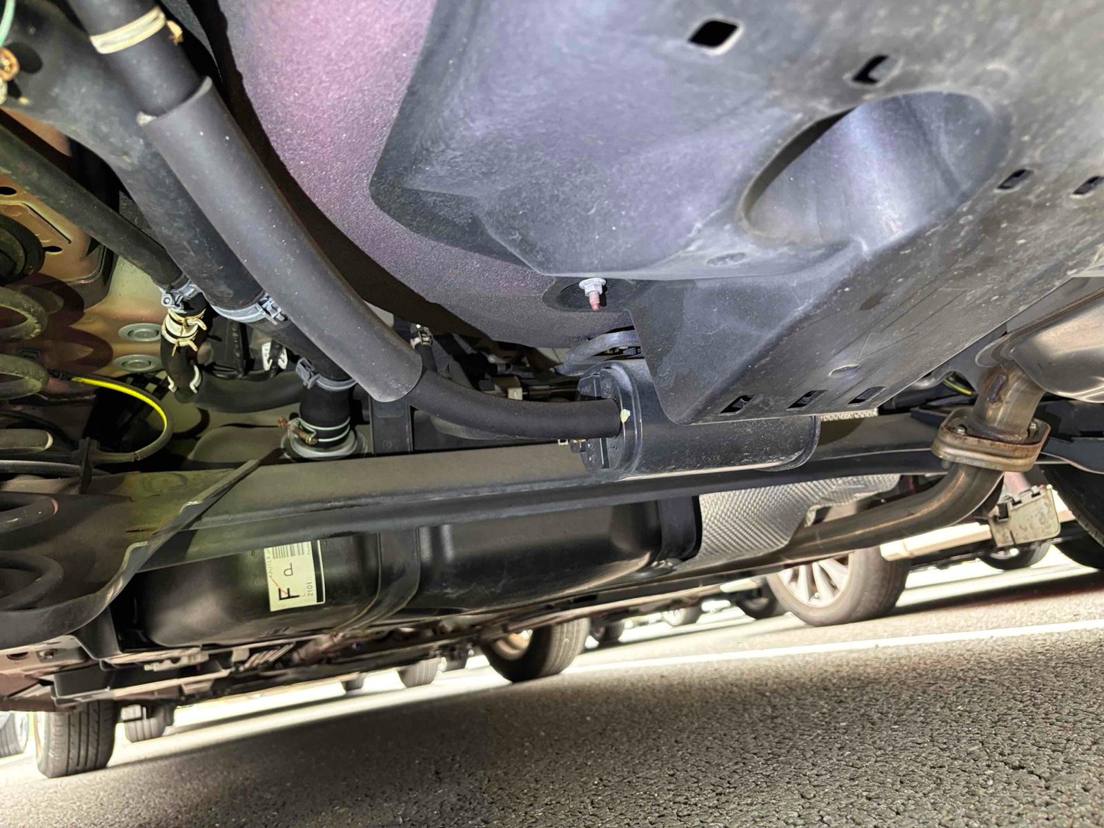MAZDA DEMIO 13S_L PACKAGE Image 21