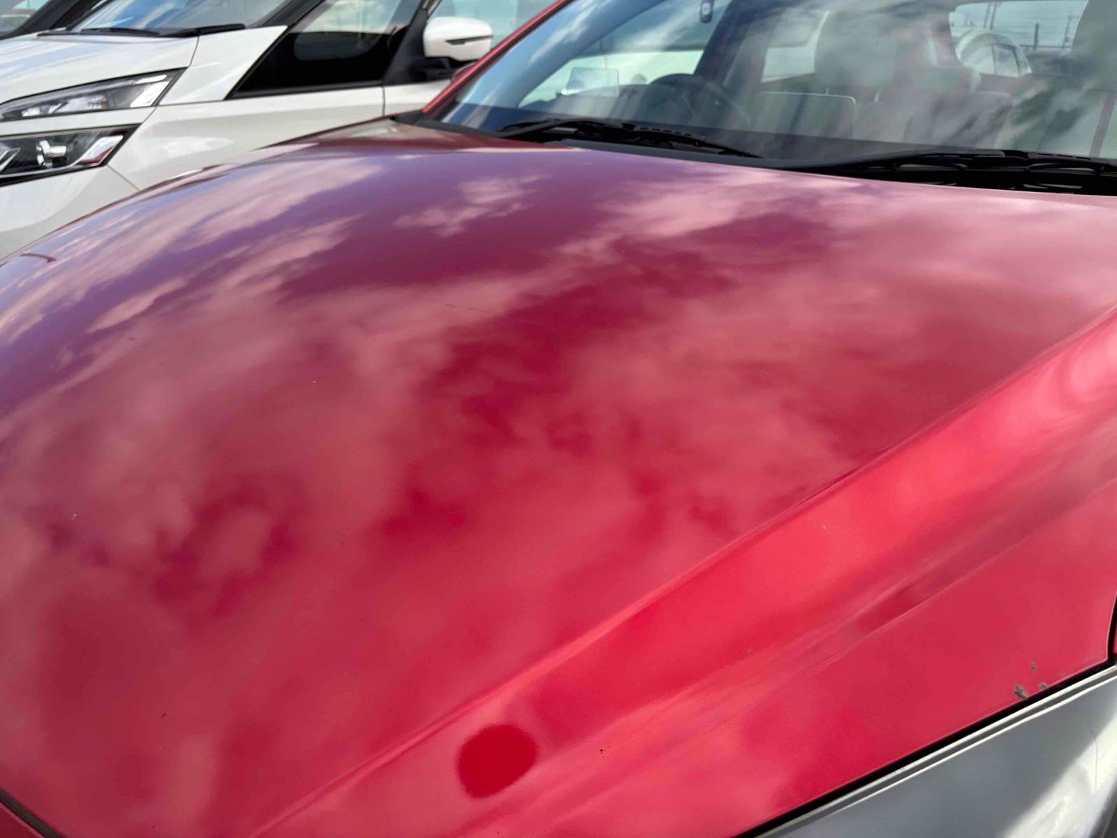 MAZDA DEMIO 13S_L PACKAGE Image 17