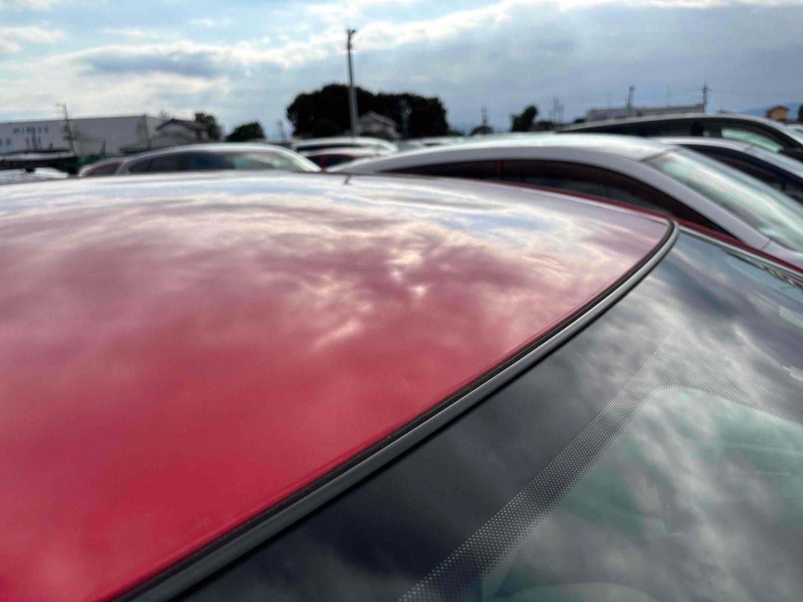 MAZDA DEMIO 13S_L PACKAGE Image 11