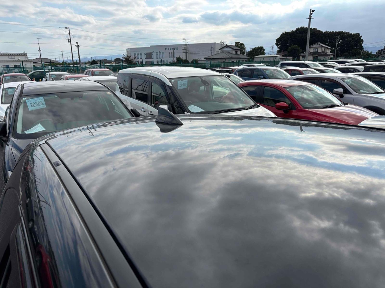 MAZDA CX-5 25S_L PACKAGE Image 16