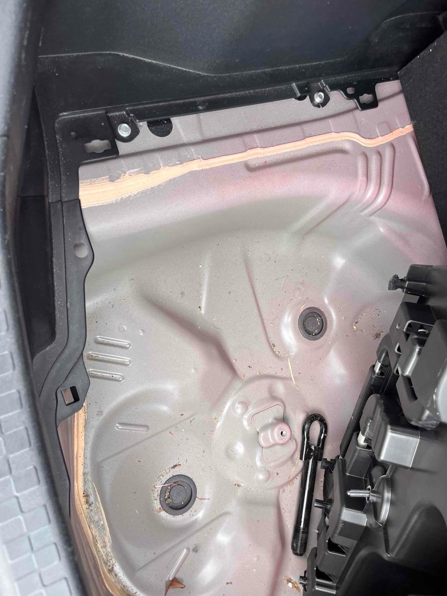 TOYOTA AQUA G Image 30