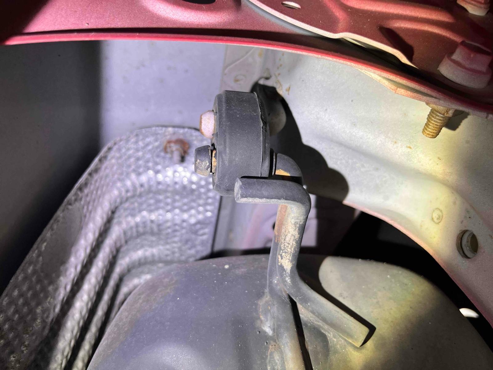 TOYOTA AQUA G Image 26