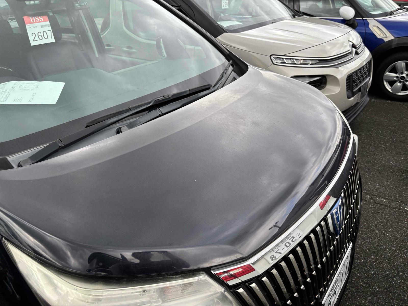 TOYOTA ESQUIRE HYBRID GI Image 13