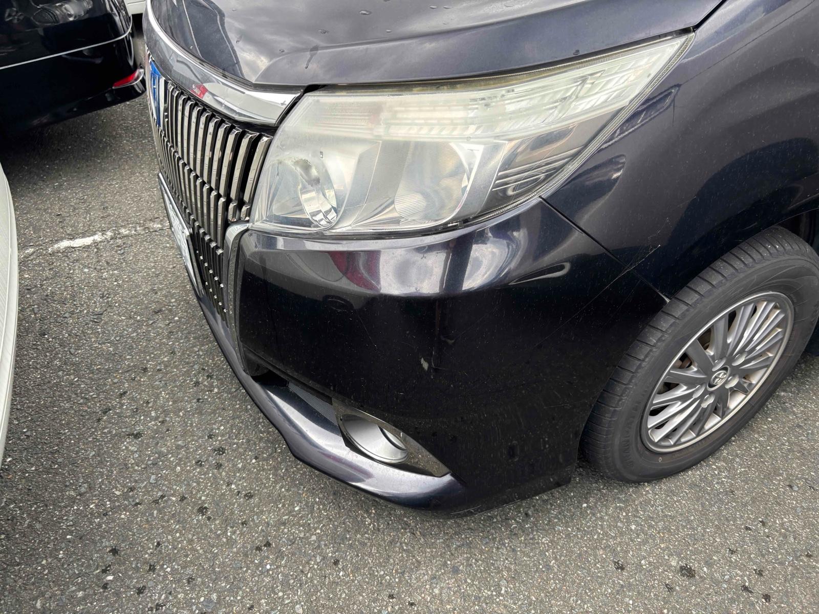 TOYOTA ESQUIRE HYBRID GI Image 17
