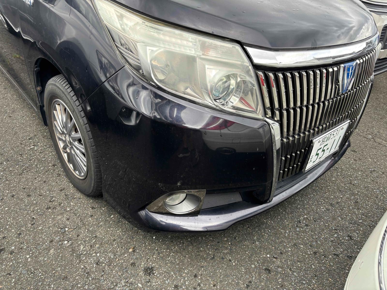 TOYOTA ESQUIRE HYBRID GI Image 18