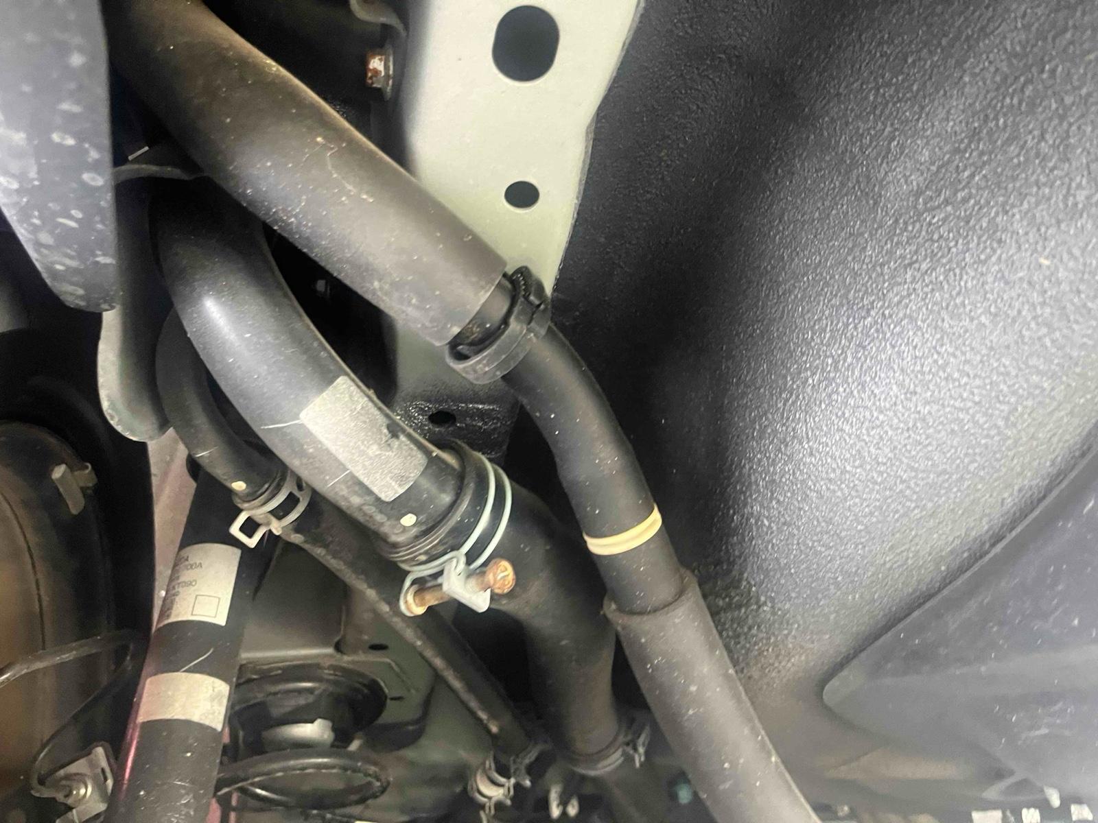 MAZDA DEMIO 13S Image 10