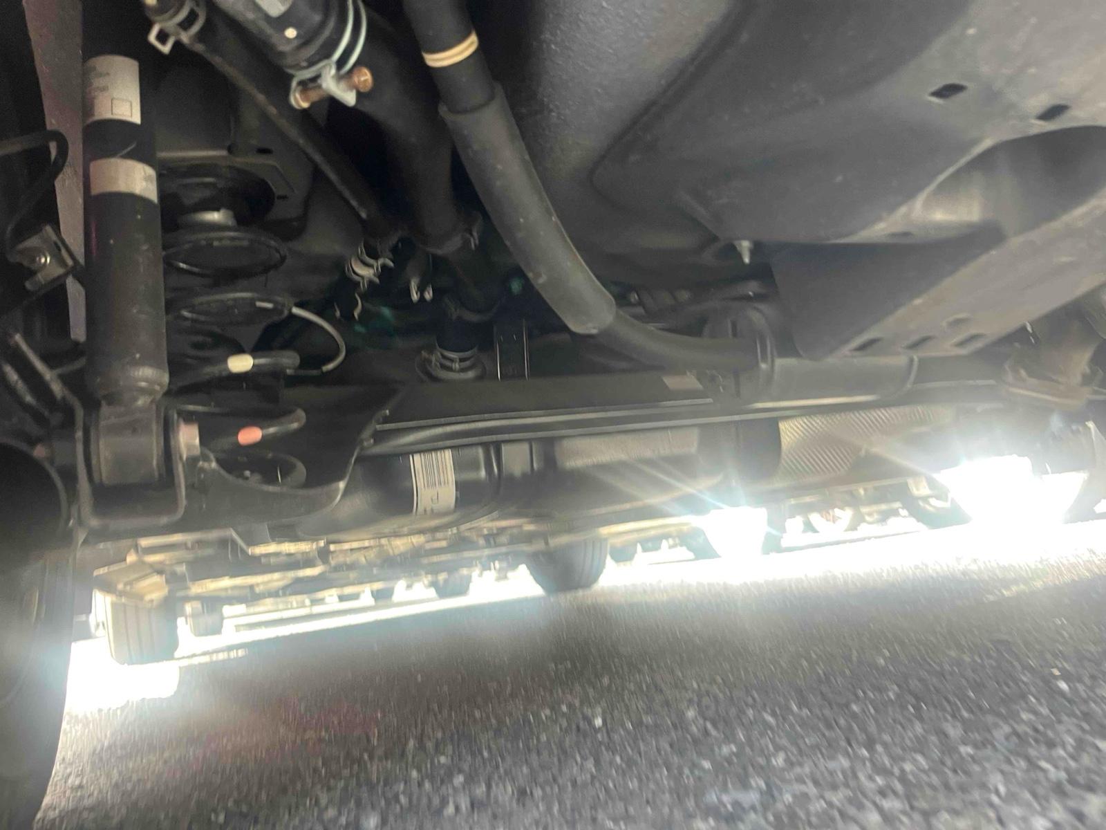 MAZDA DEMIO 13S Image 11