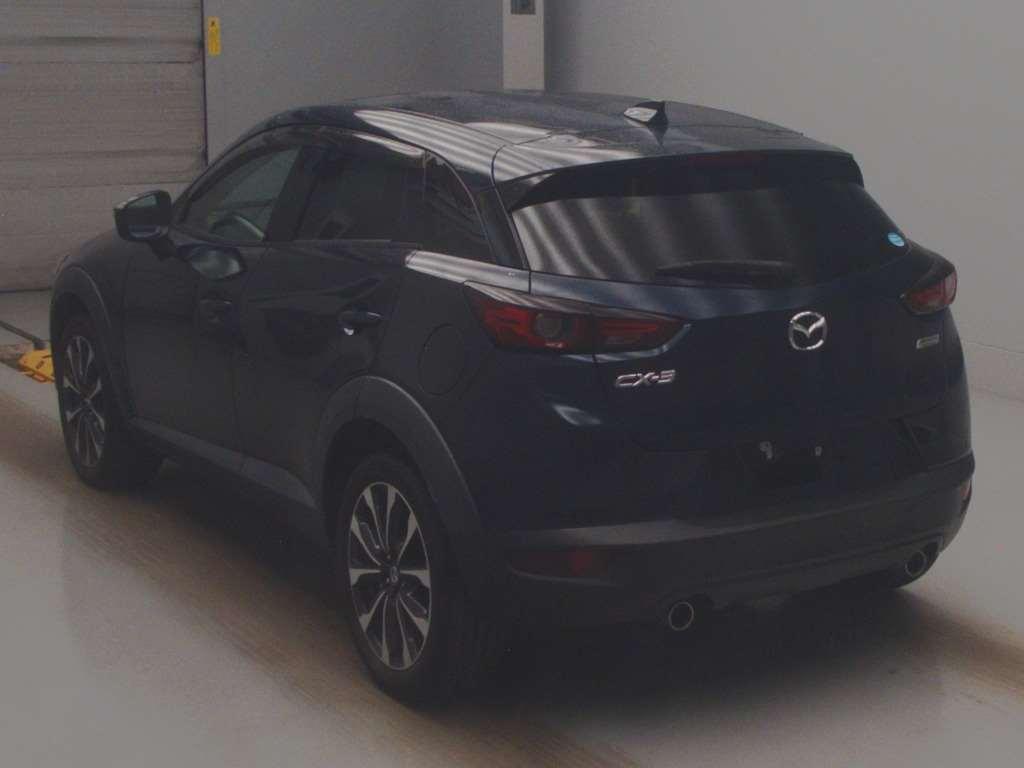 MAZDA CX-3 20S Image 7