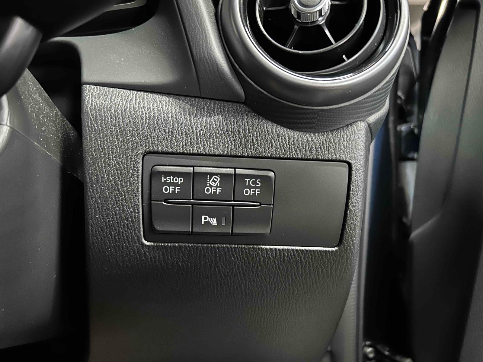 MAZDA CX-3 20S Image 16