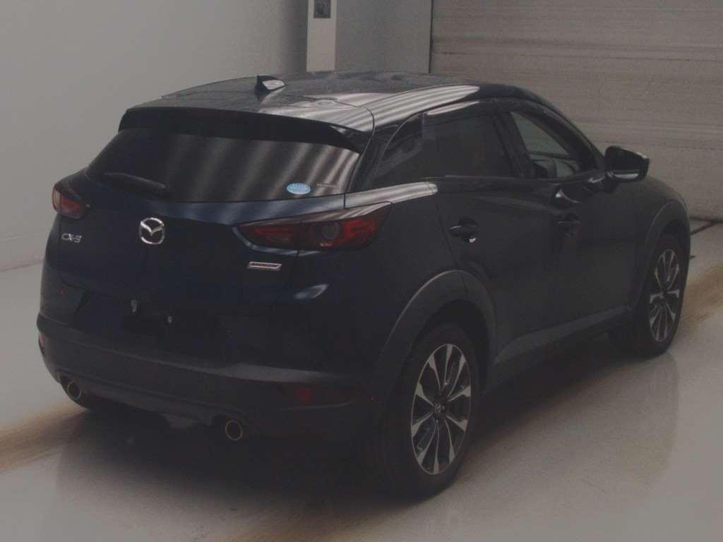 MAZDA CX-3 20S Image 4
