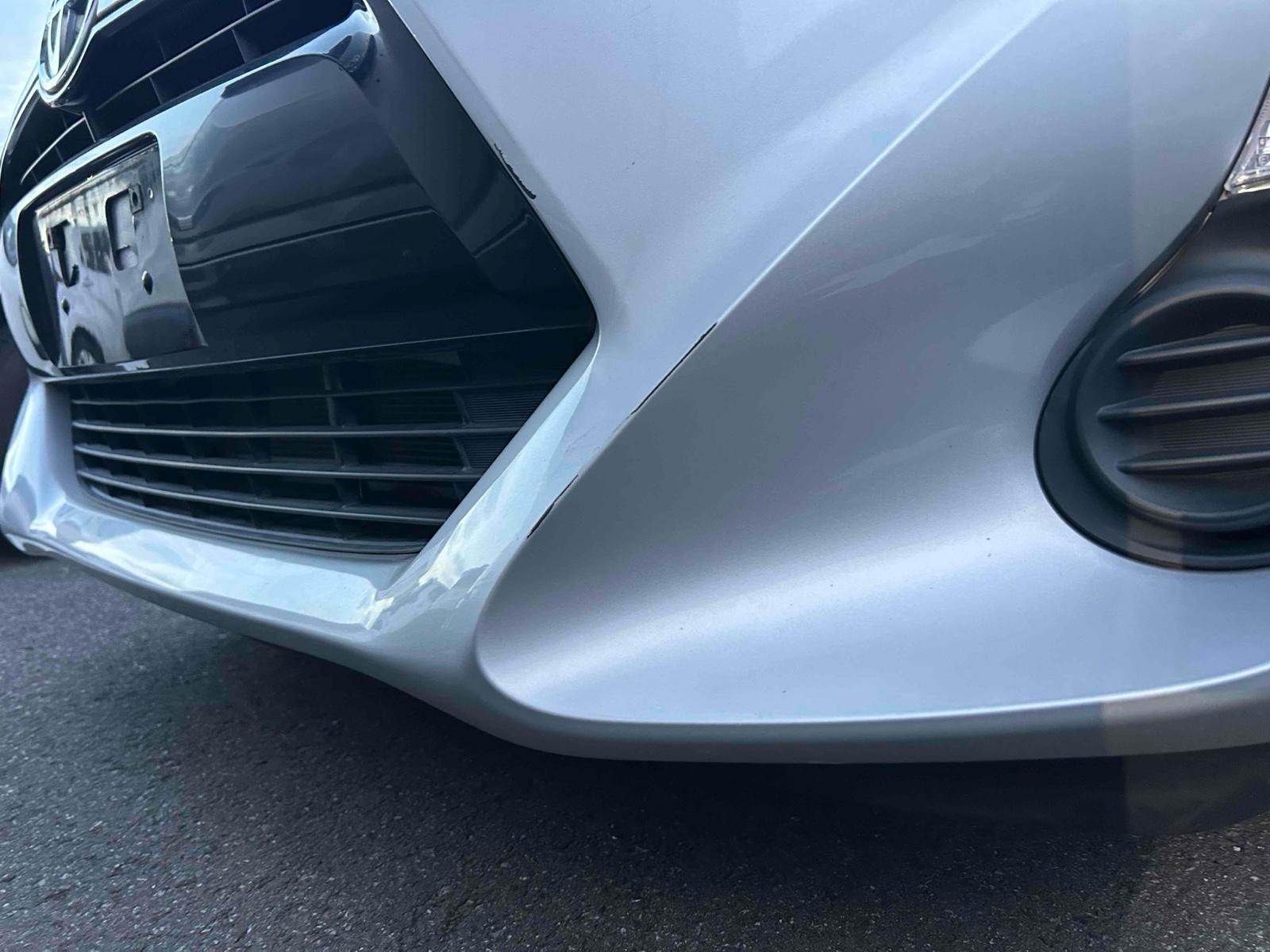 TOYOTA AQUA S Image 27