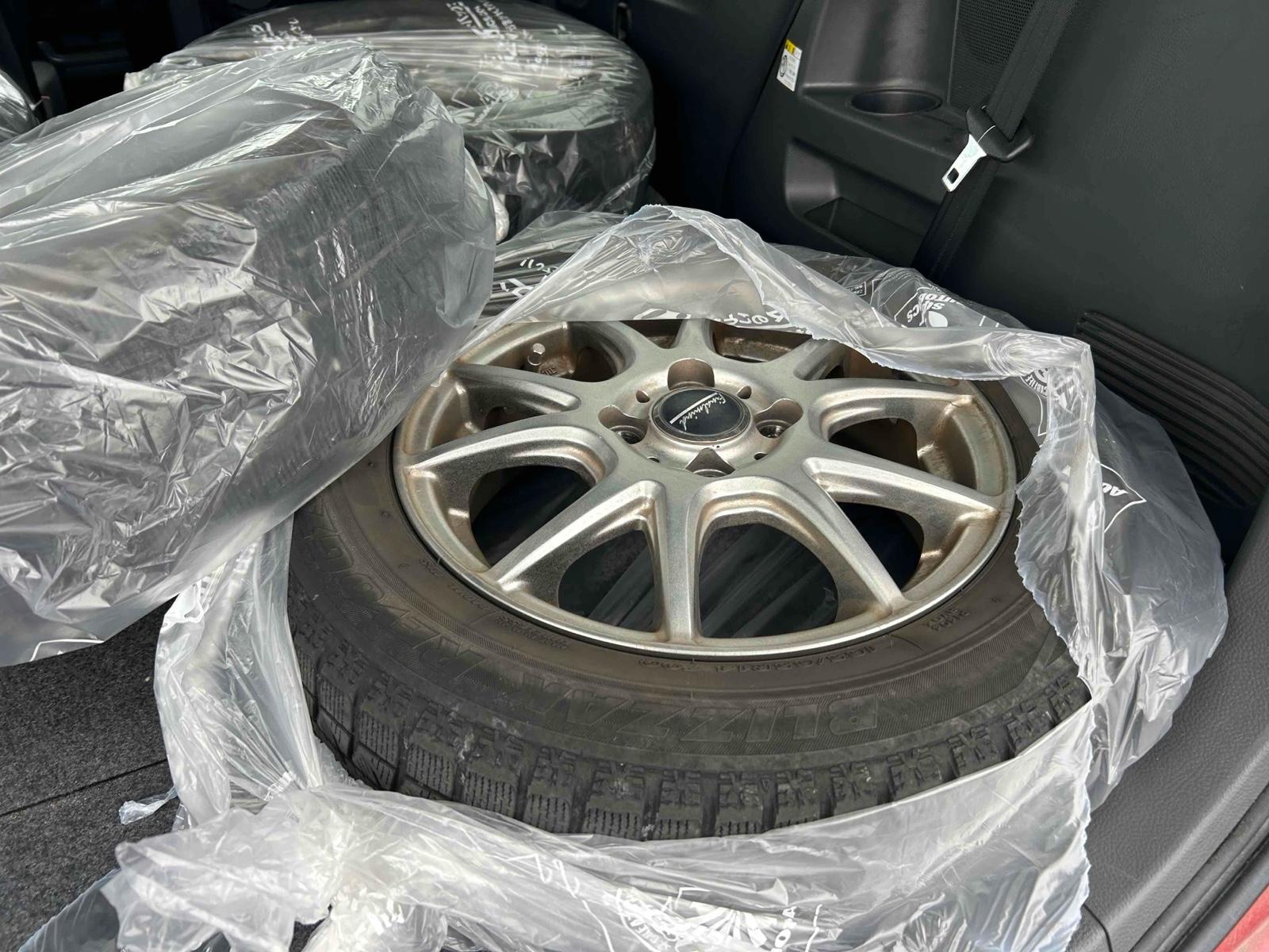 SUZUKI SOLIO S-DJE Image 9