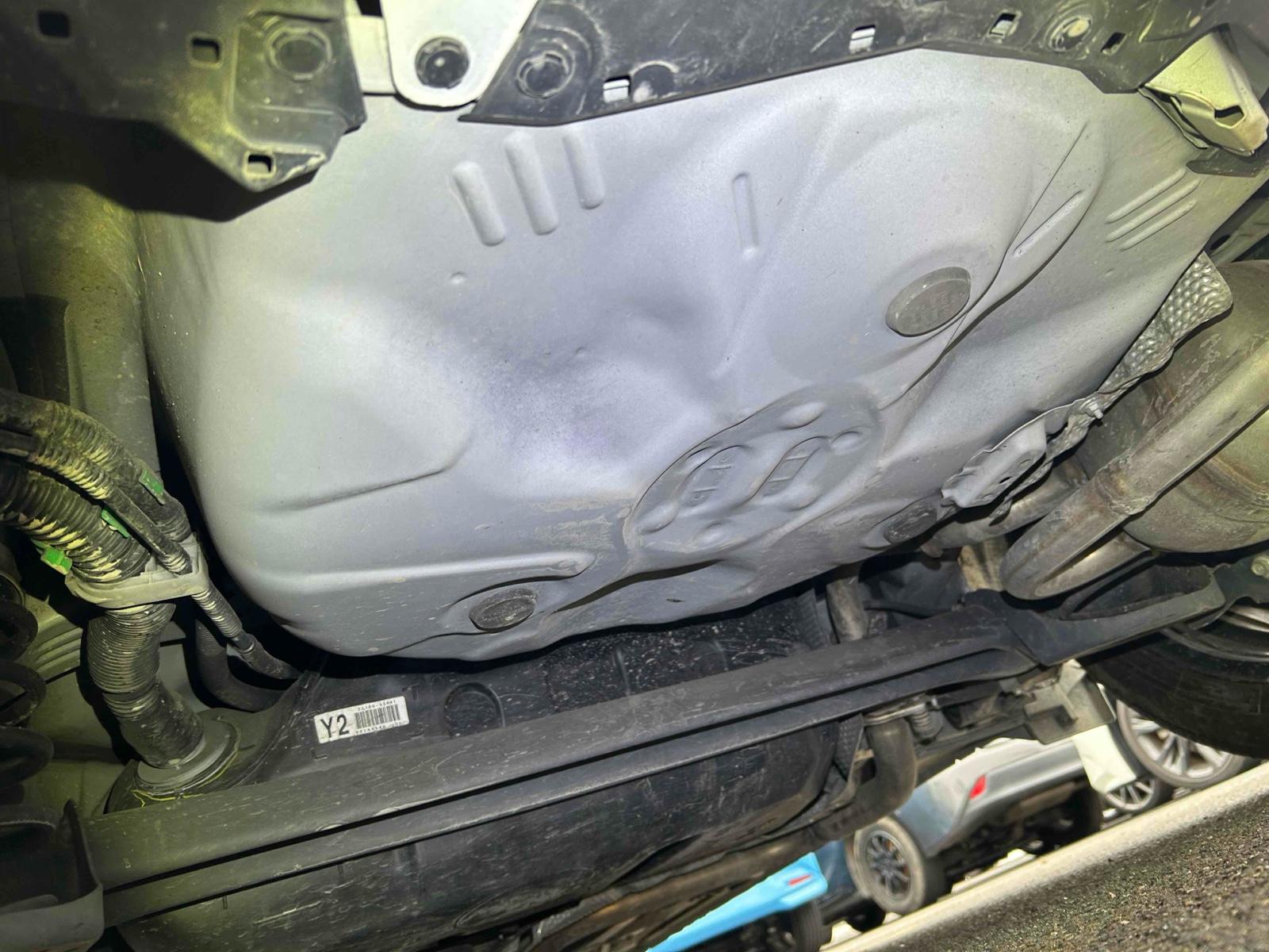 TOYOTA AQUA S Image 15