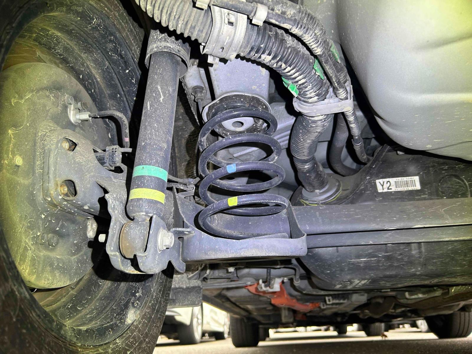TOYOTA AQUA S Image 14