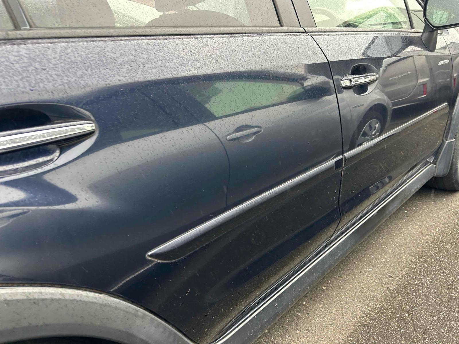 SUBARU XV HYBRID 2.0I-L EYESIGHT 4WD Image 22