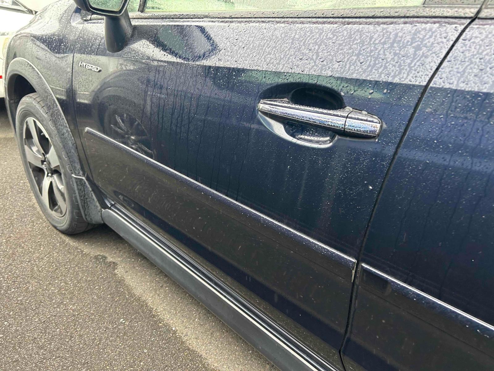SUBARU XV HYBRID 2.0I-L EYESIGHT 4WD Image 23