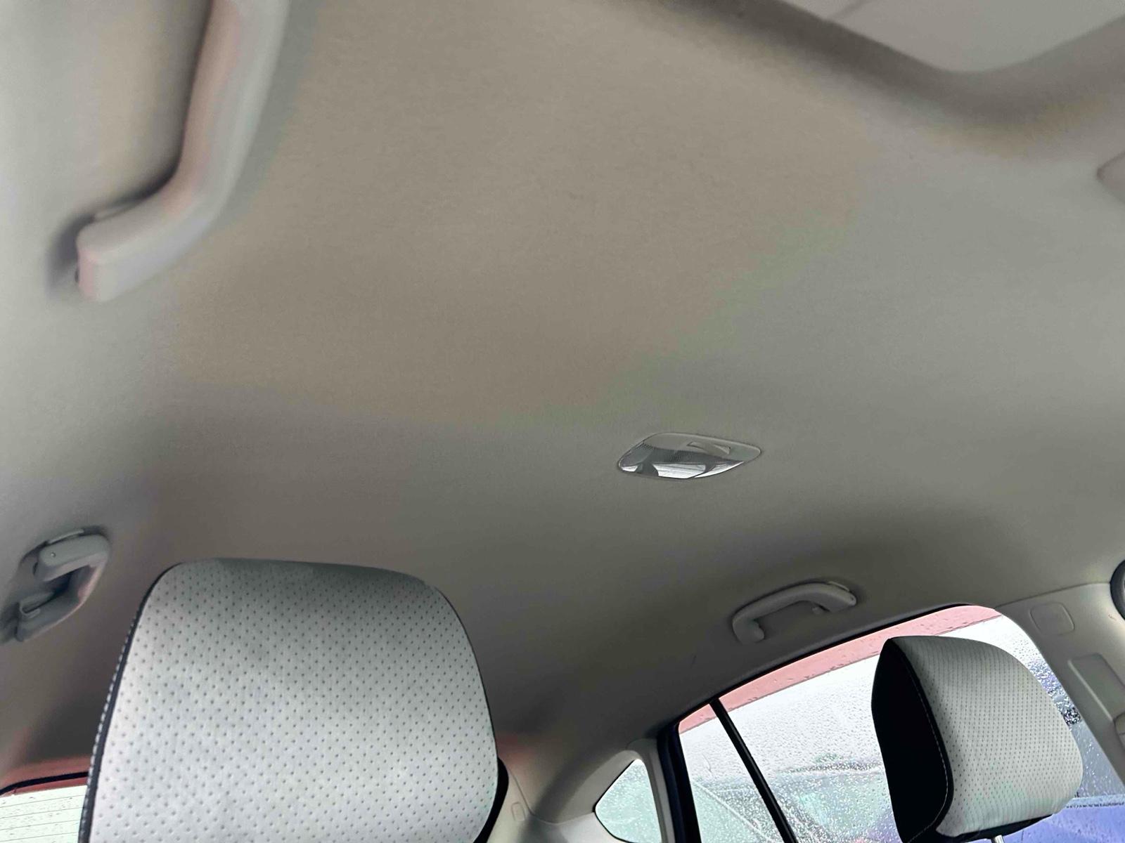SUBARU XV HYBRID 2.0I-L EYESIGHT 4WD Image 14