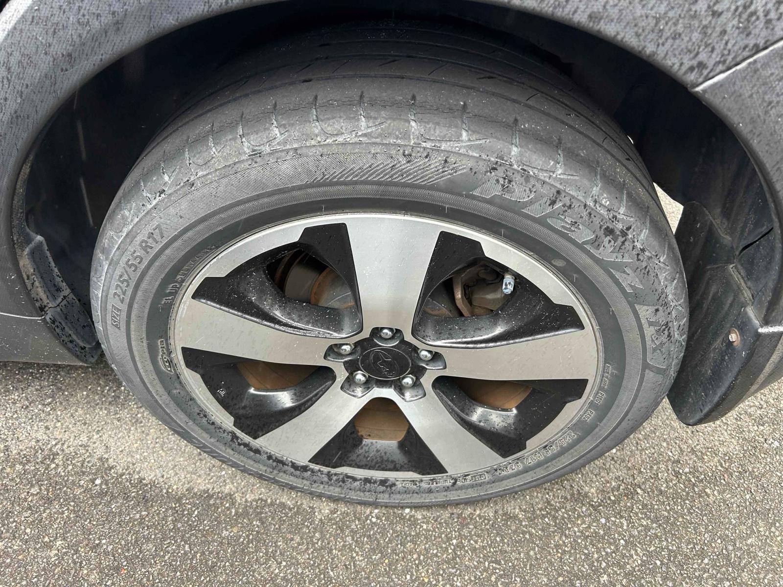 SUBARU XV HYBRID 2.0I-L EYESIGHT 4WD Image 30