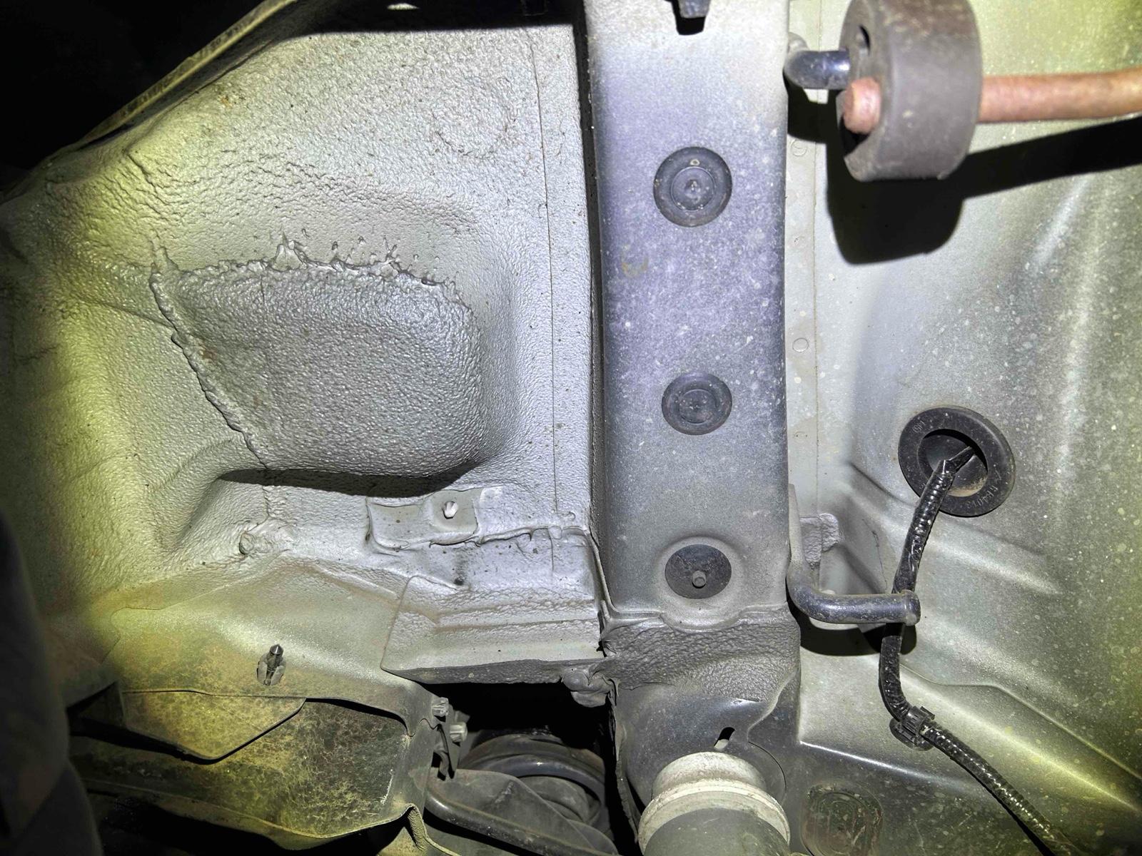 SUBARU XV HYBRID 2.0I-L EYESIGHT 4WD Image 27