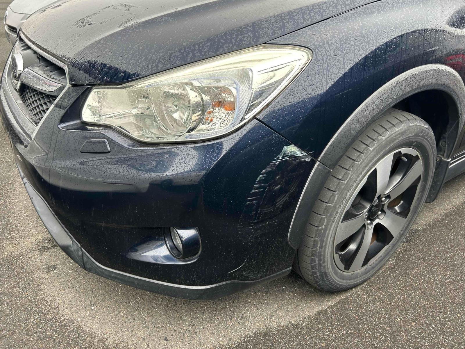 SUBARU XV HYBRID 2.0I-L EYESIGHT 4WD Image 16