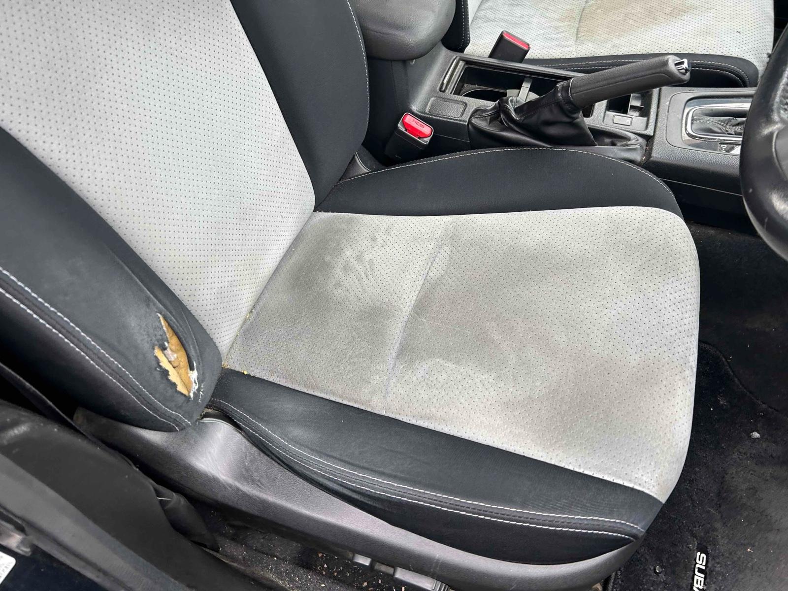 SUBARU XV HYBRID 2.0I-L EYESIGHT 4WD Image 12