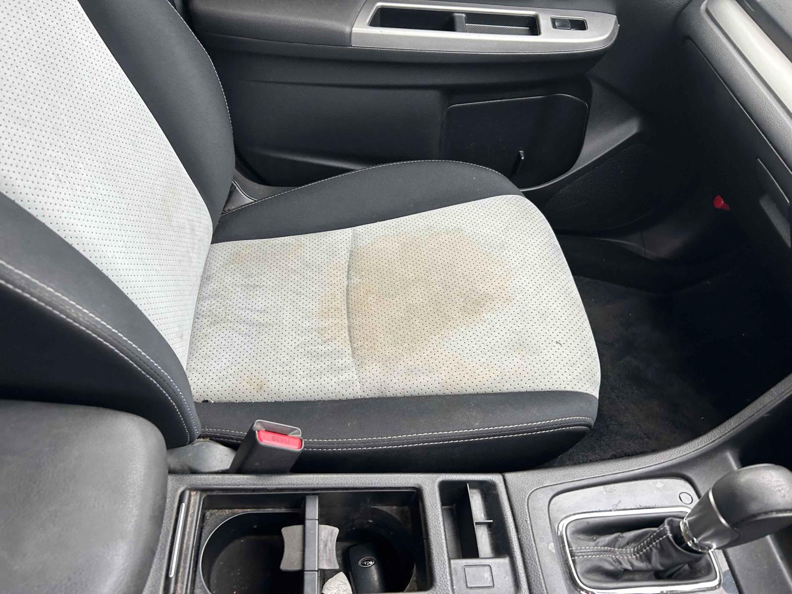 SUBARU XV HYBRID 2.0I-L EYESIGHT 4WD Image 13