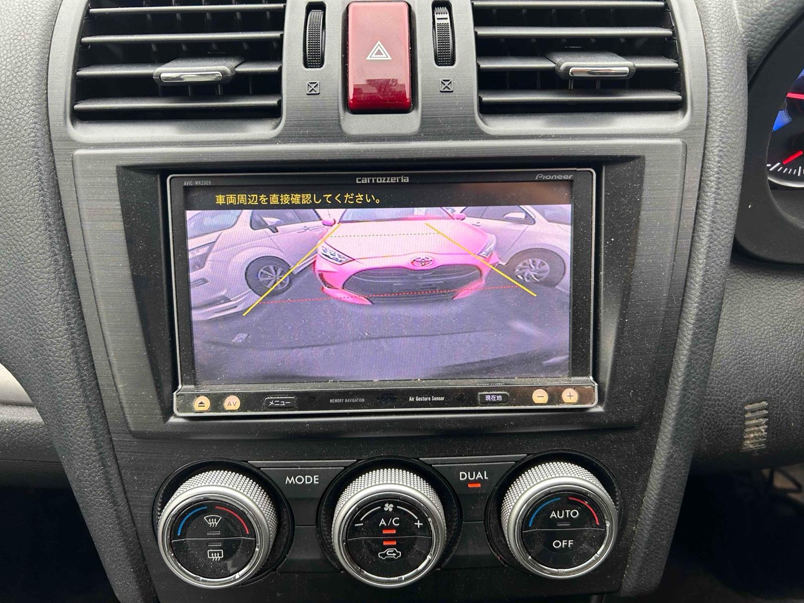 SUBARU XV HYBRID 2.0I-L EYESIGHT 4WD Image 10