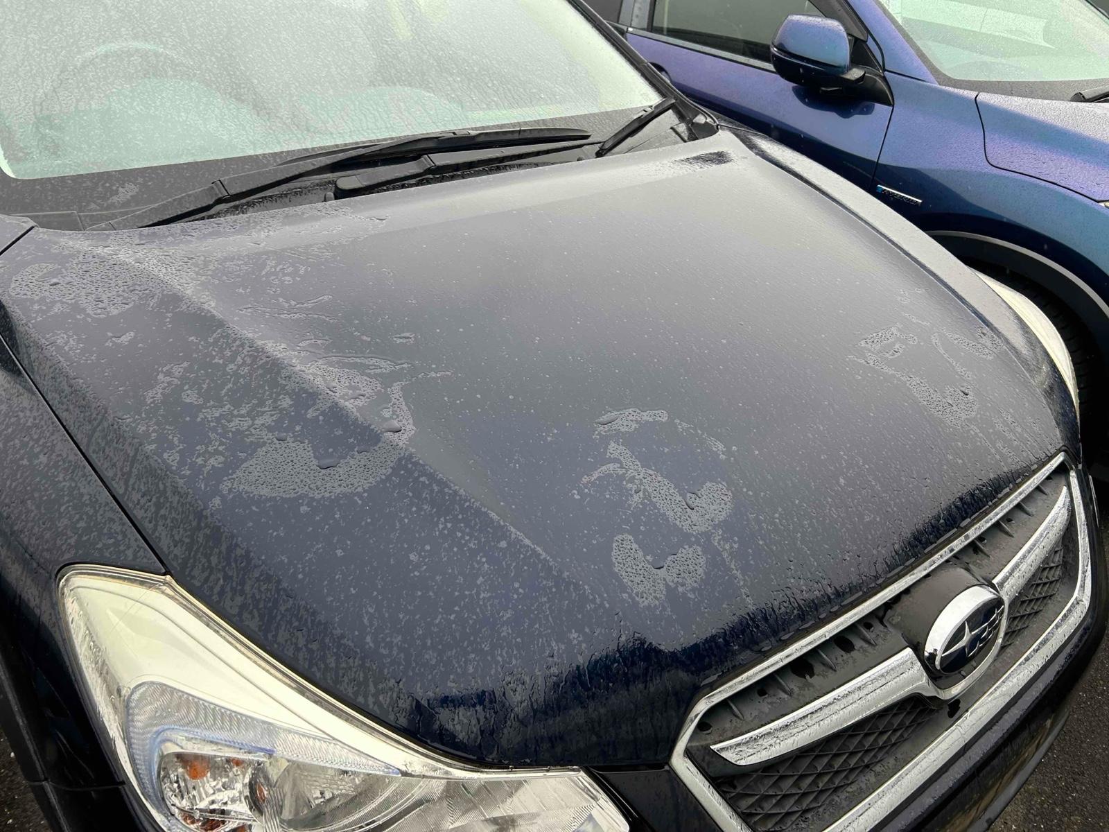 SUBARU XV HYBRID 2.0I-L EYESIGHT 4WD Image 17