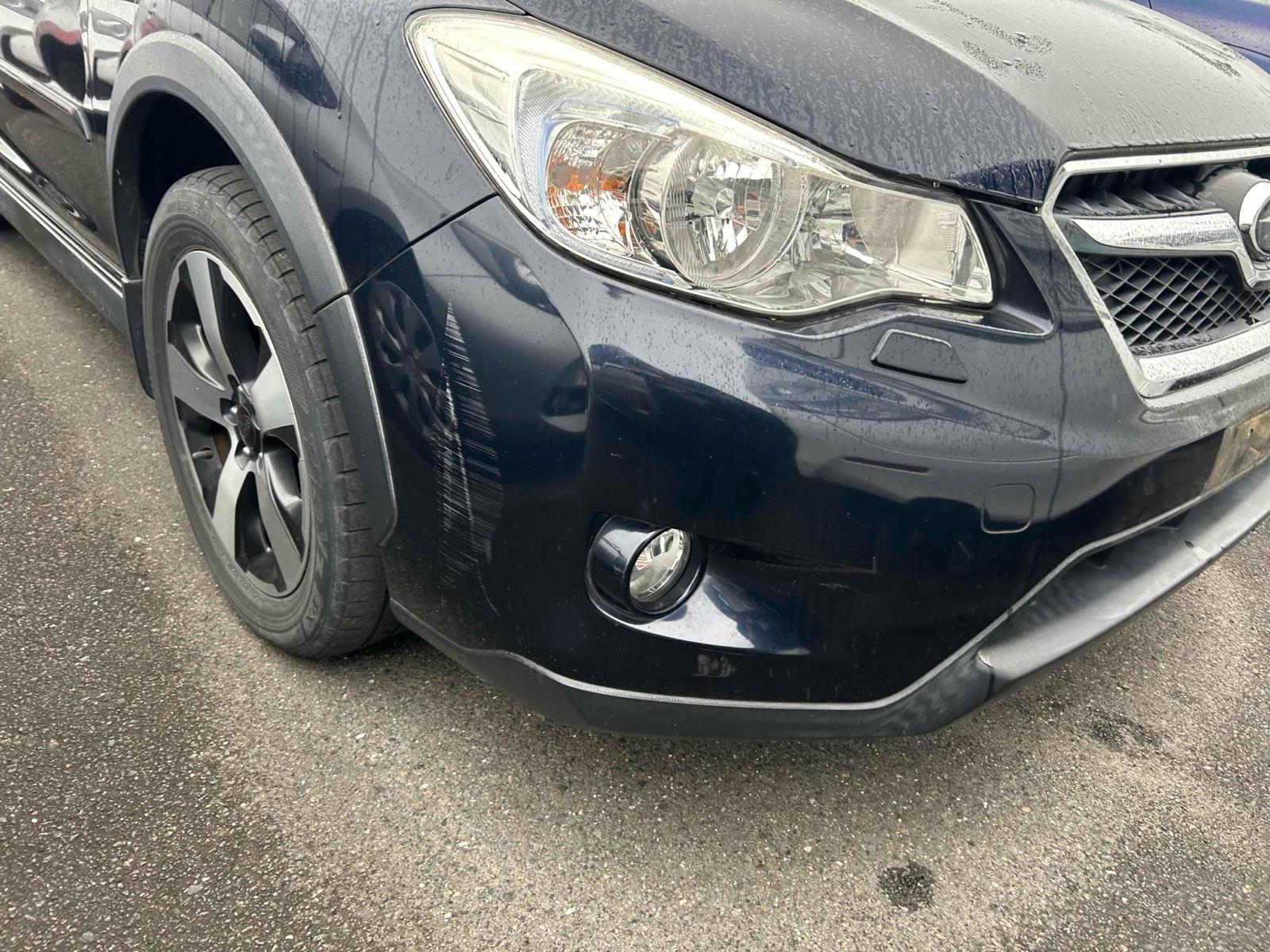 SUBARU XV HYBRID 2.0I-L EYESIGHT 4WD Image 15