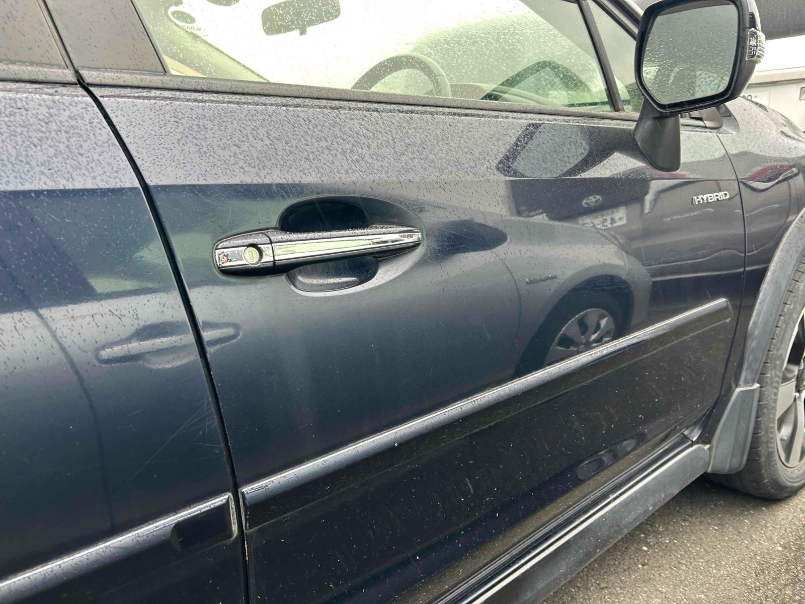 SUBARU XV HYBRID 2.0I-L EYESIGHT 4WD Image 20