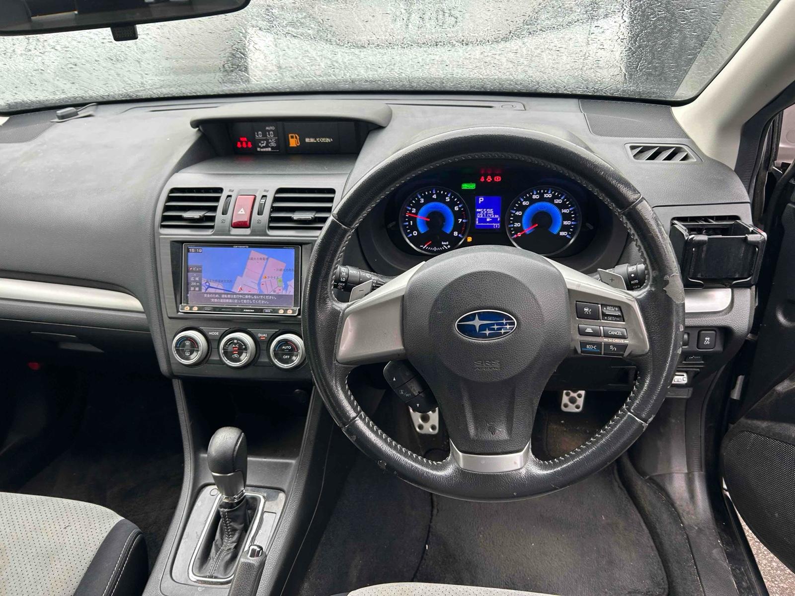 SUBARU XV HYBRID 2.0I-L EYESIGHT 4WD Image 6