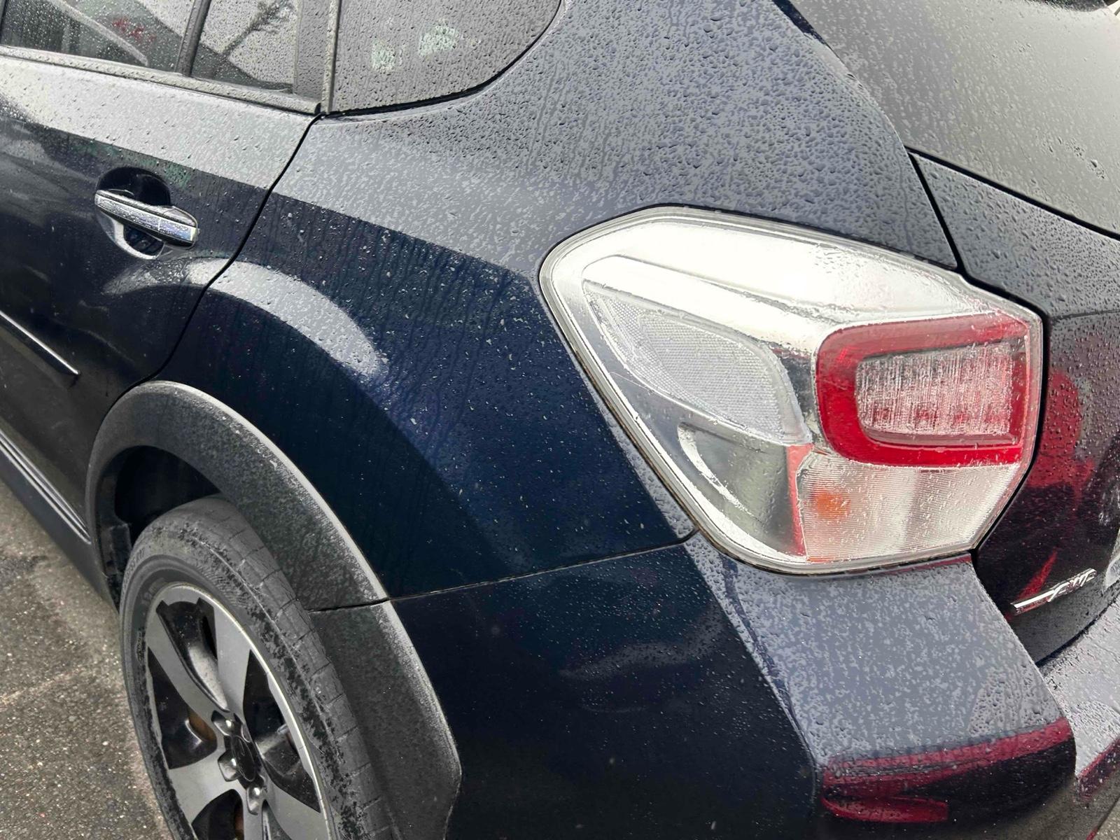 SUBARU XV HYBRID 2.0I-L EYESIGHT 4WD Image 25