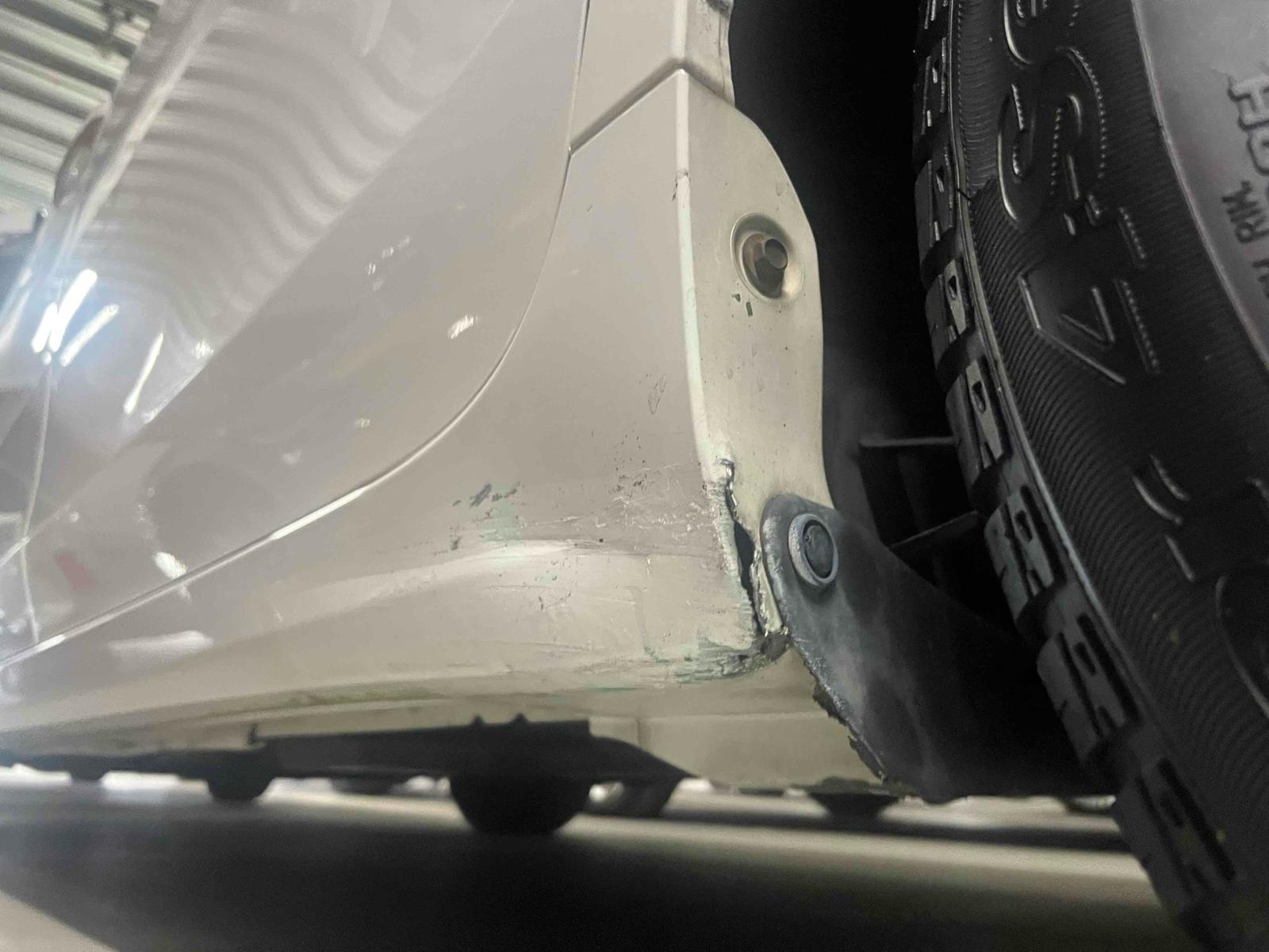 TOYOTA PRIUS ALPHA S L SELECTION Image 19