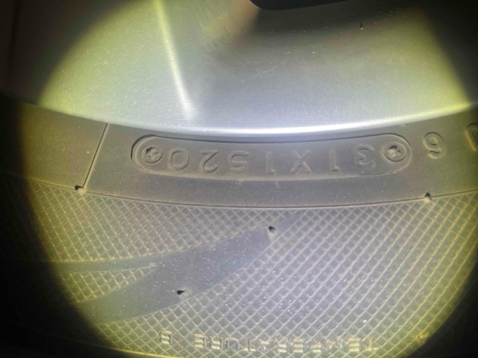 NISSAN NOTE X EMERGENCY BRAKE PACKAGE Image 23