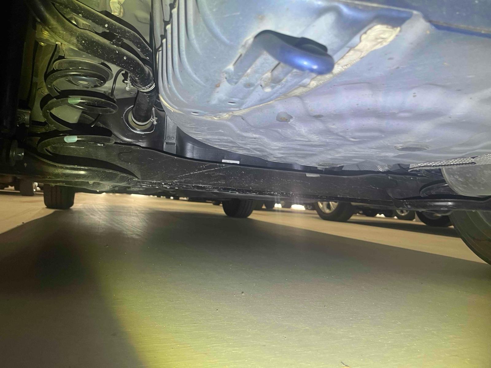 NISSAN NOTE X EMERGENCY BRAKE PACKAGE Image 18