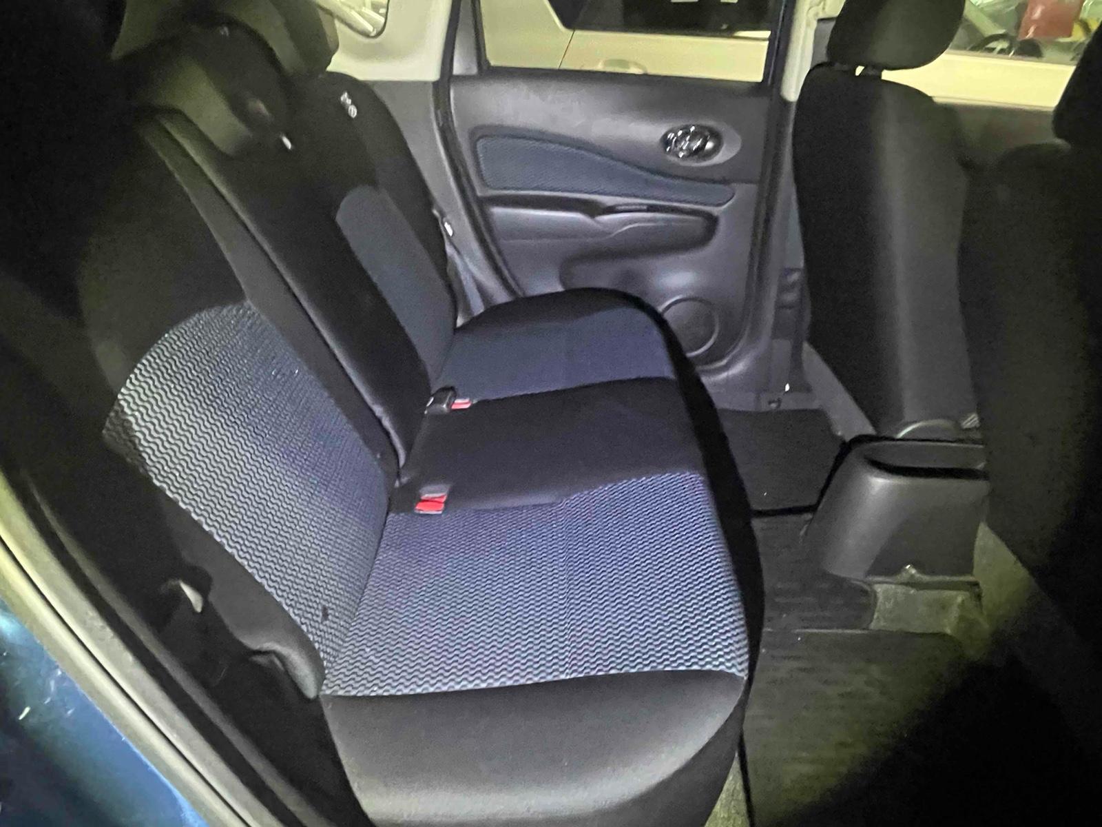 NISSAN NOTE X EMERGENCY BRAKE PACKAGE Image 19