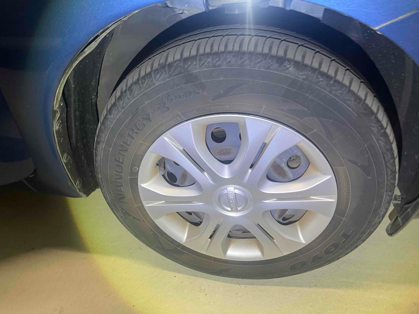 NISSAN NOTE X EMERGENCY BRAKE PACKAGE Image 22