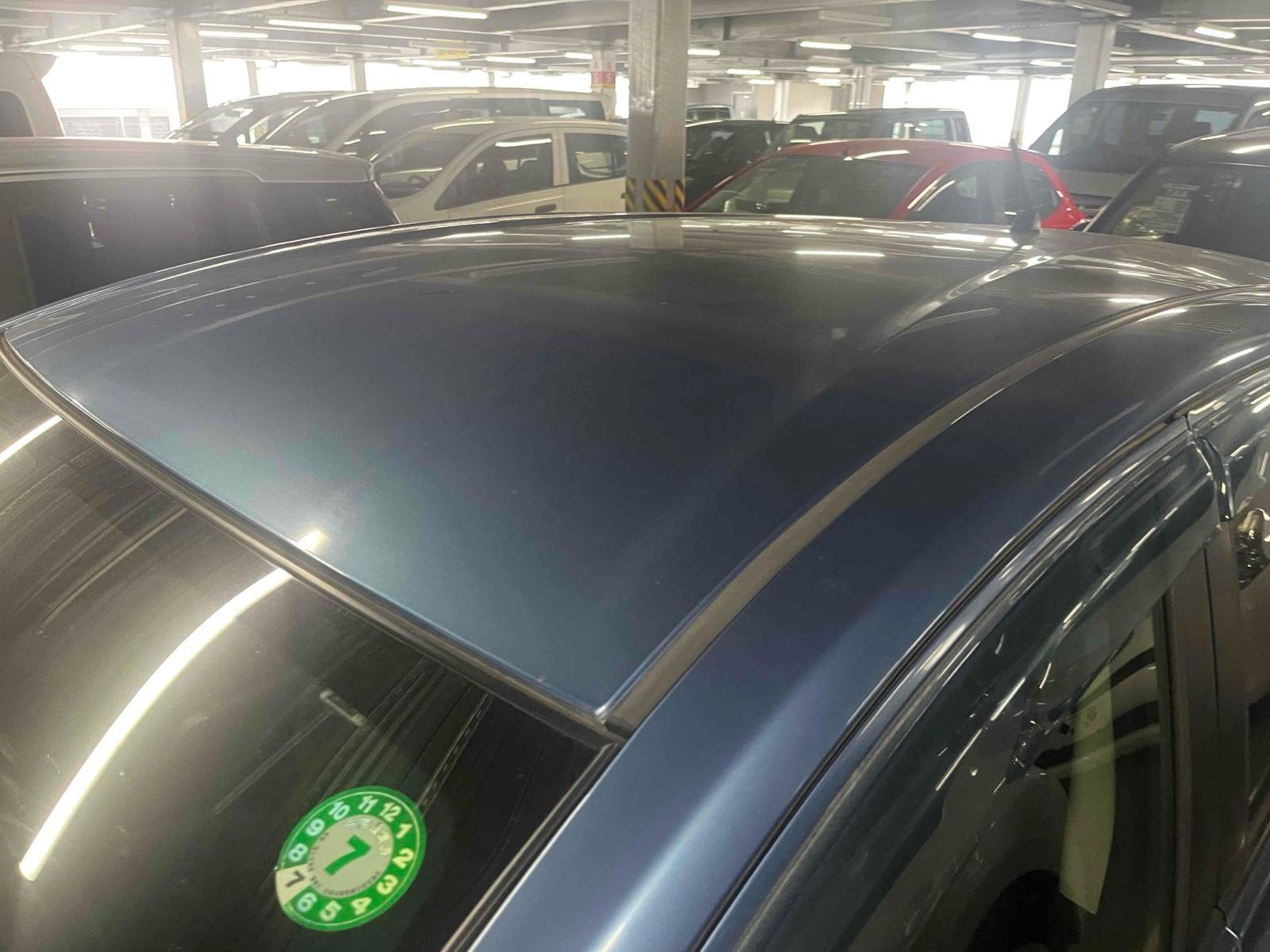 NISSAN NOTE X EMERGENCY BRAKE PACKAGE Image 14
