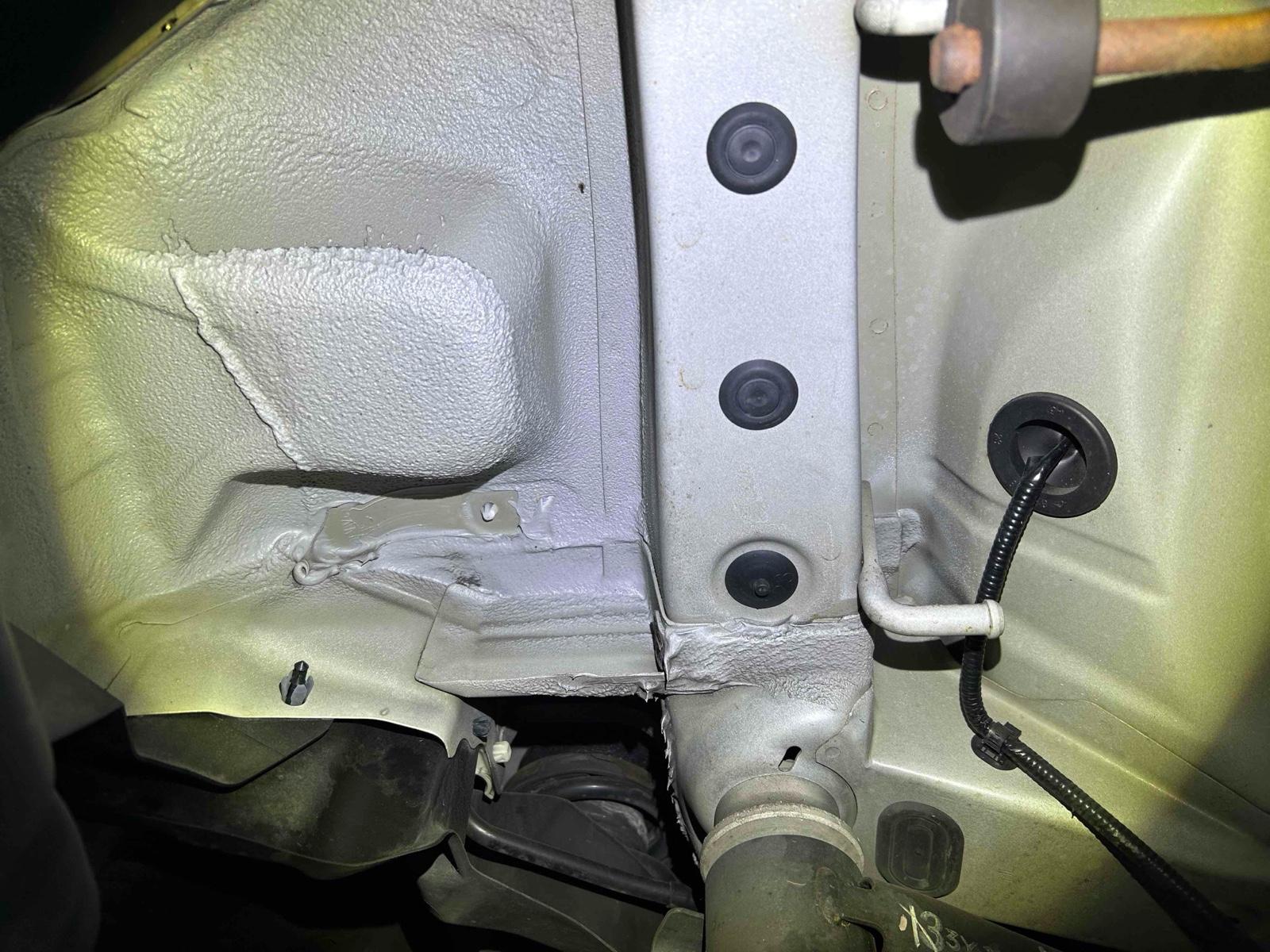 SUBARU XV HYBRID 2.0I-L EYESIGHT 4WD Image 20