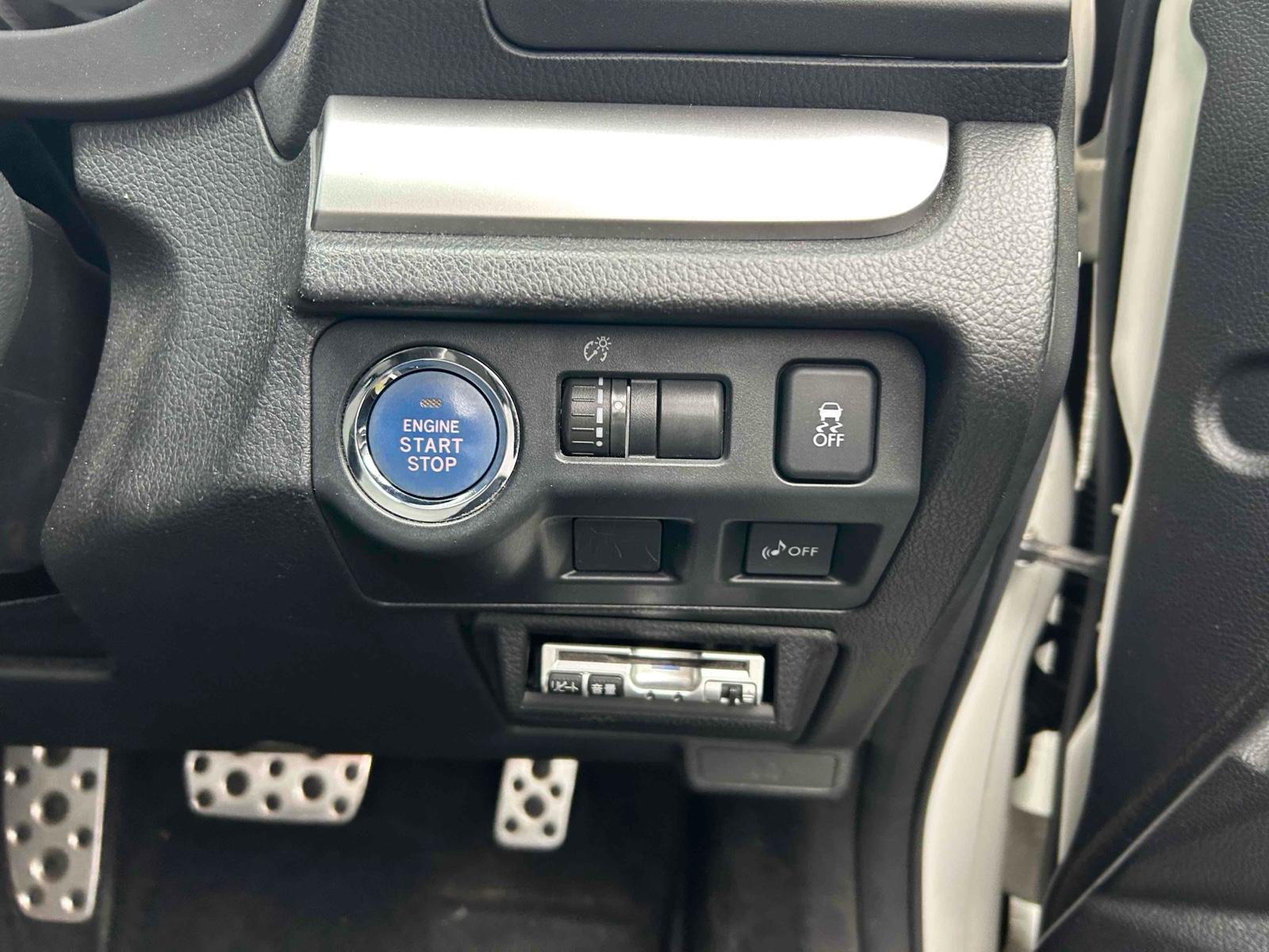 SUBARU XV HYBRID 2.0I-L EYESIGHT 4WD Image 10