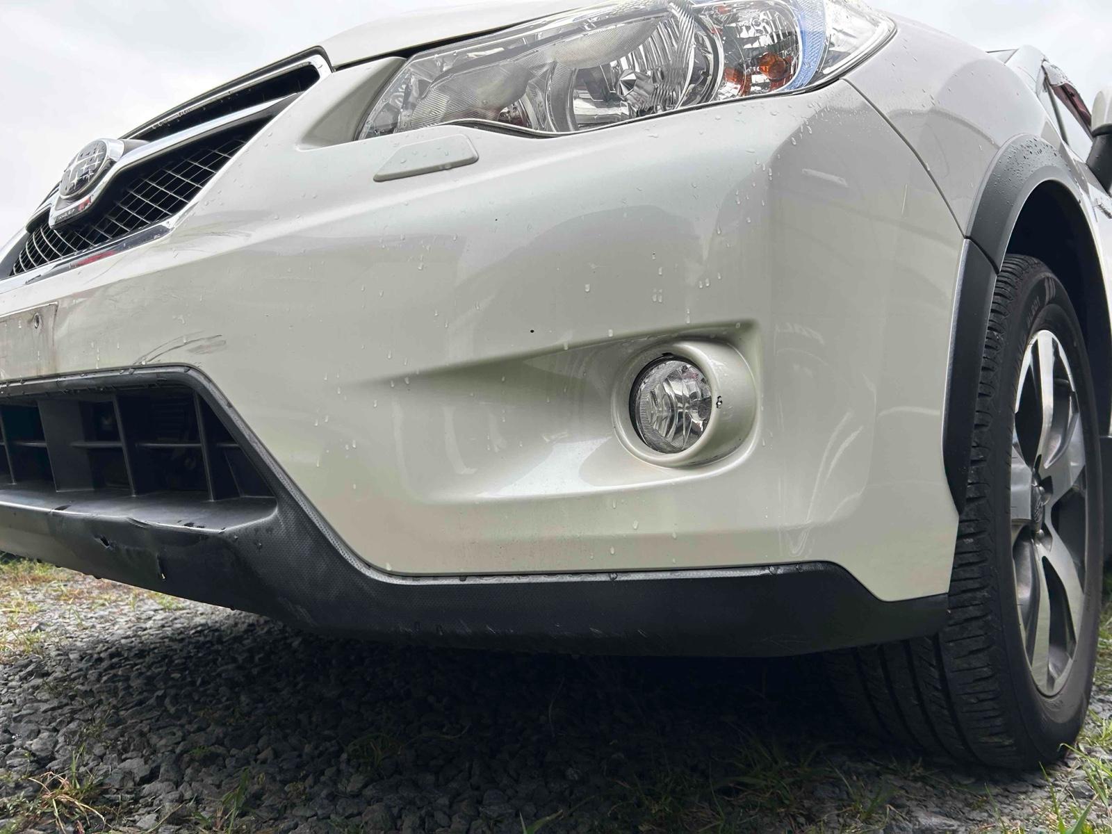 SUBARU XV HYBRID 2.0I-L EYESIGHT 4WD Image 15