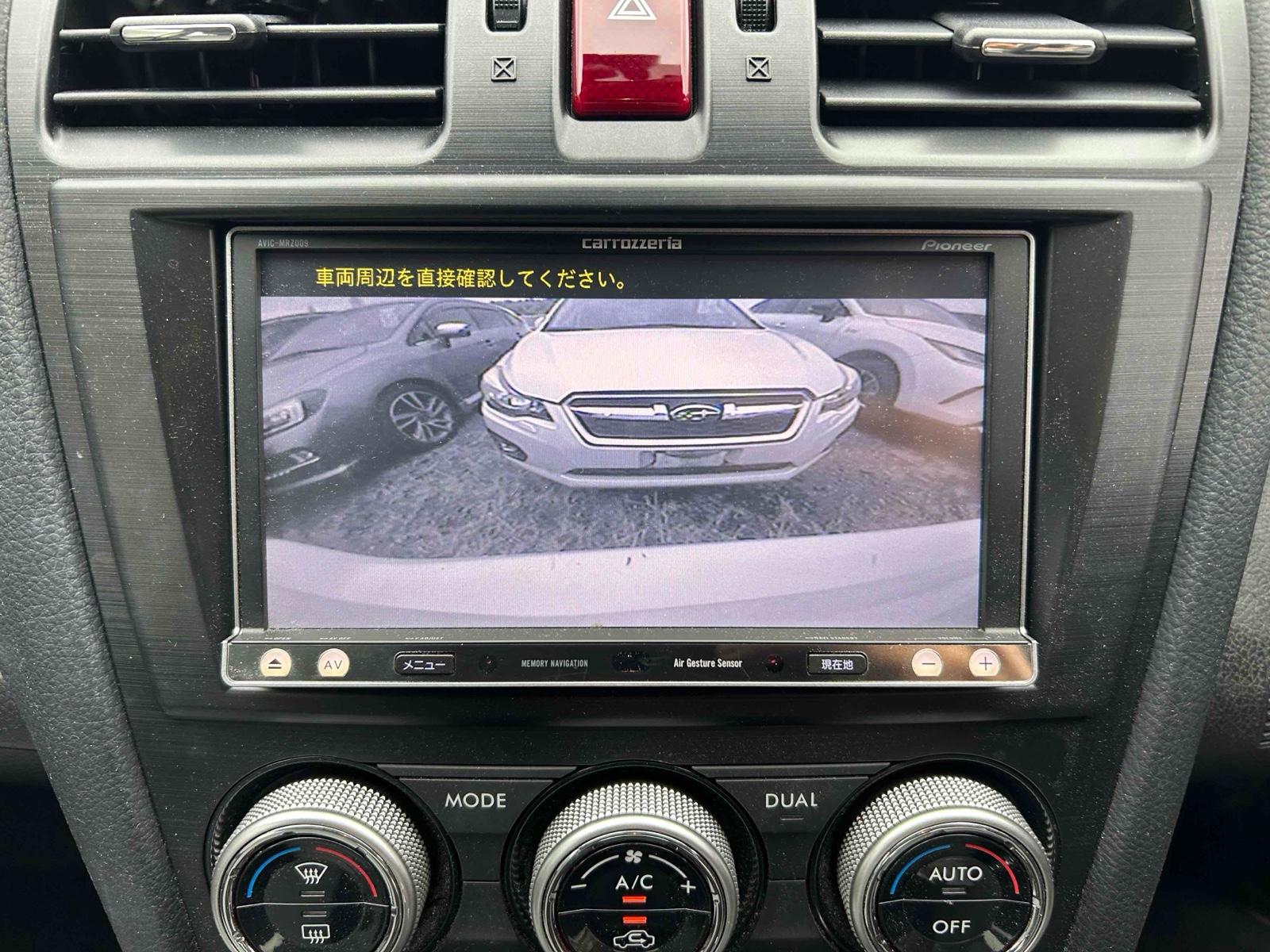 SUBARU XV HYBRID 2.0I-L EYESIGHT 4WD Image 9
