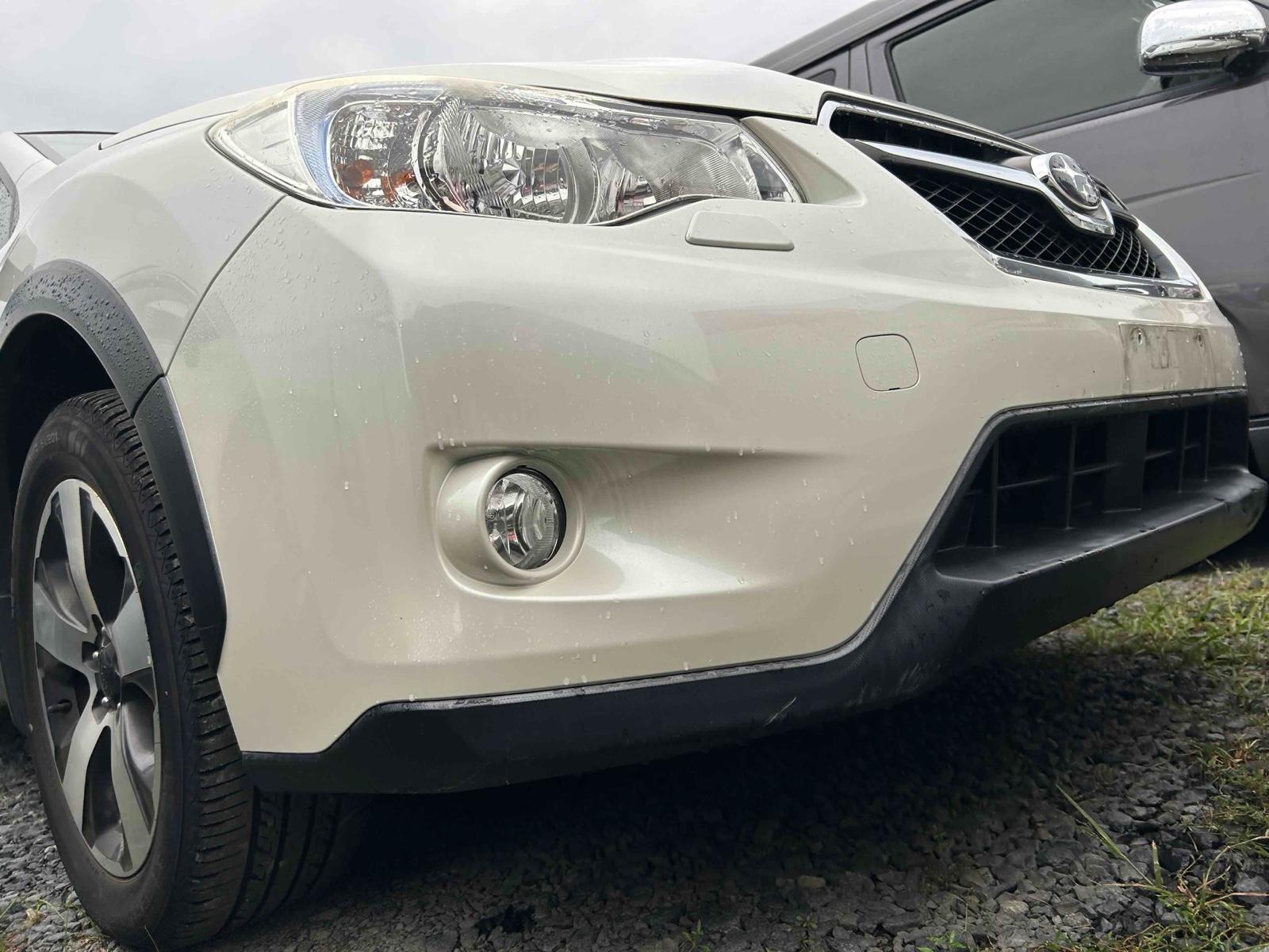 SUBARU XV HYBRID 2.0I-L EYESIGHT 4WD Image 14