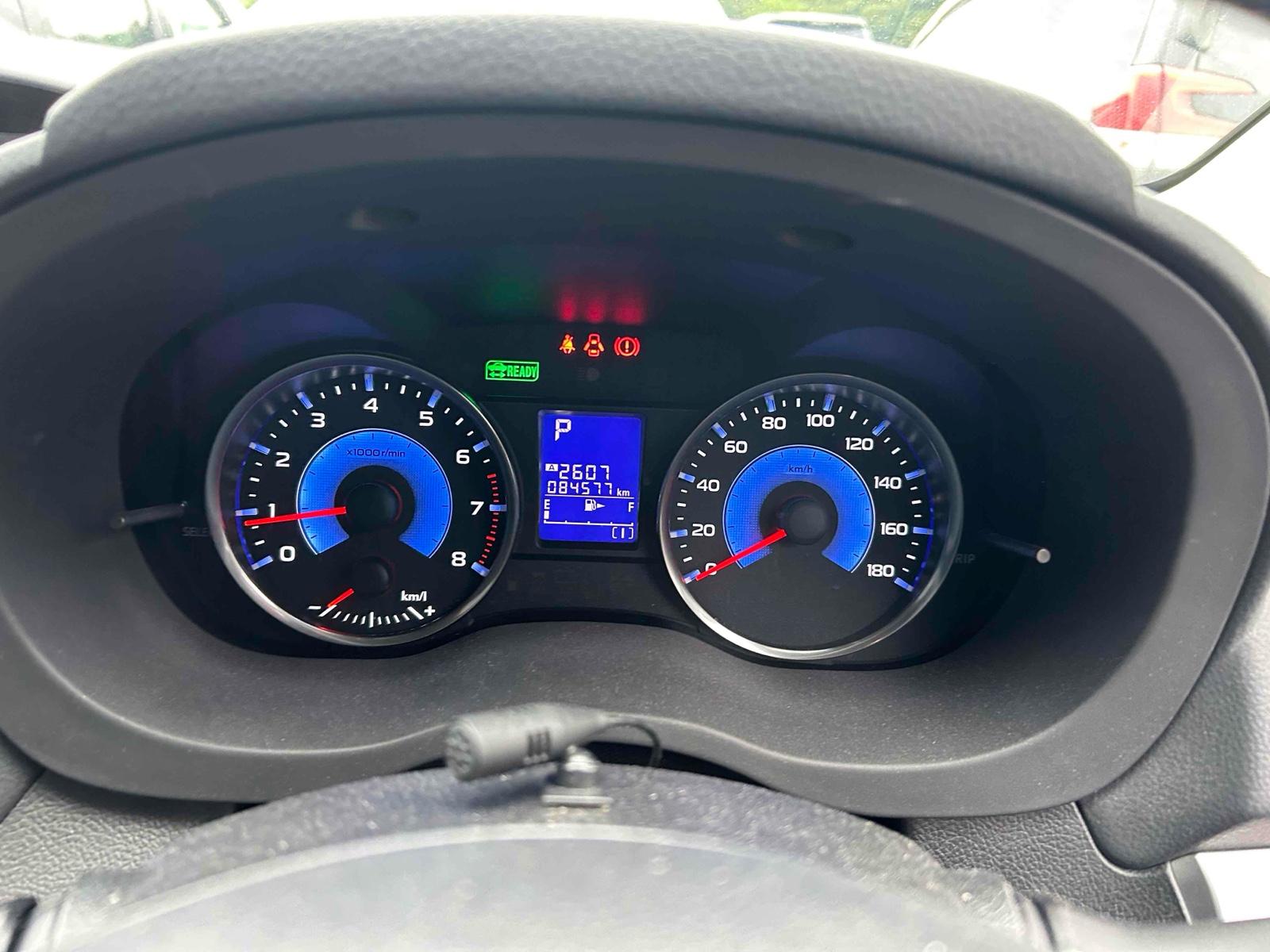 SUBARU XV HYBRID 2.0I-L EYESIGHT 4WD Image 8