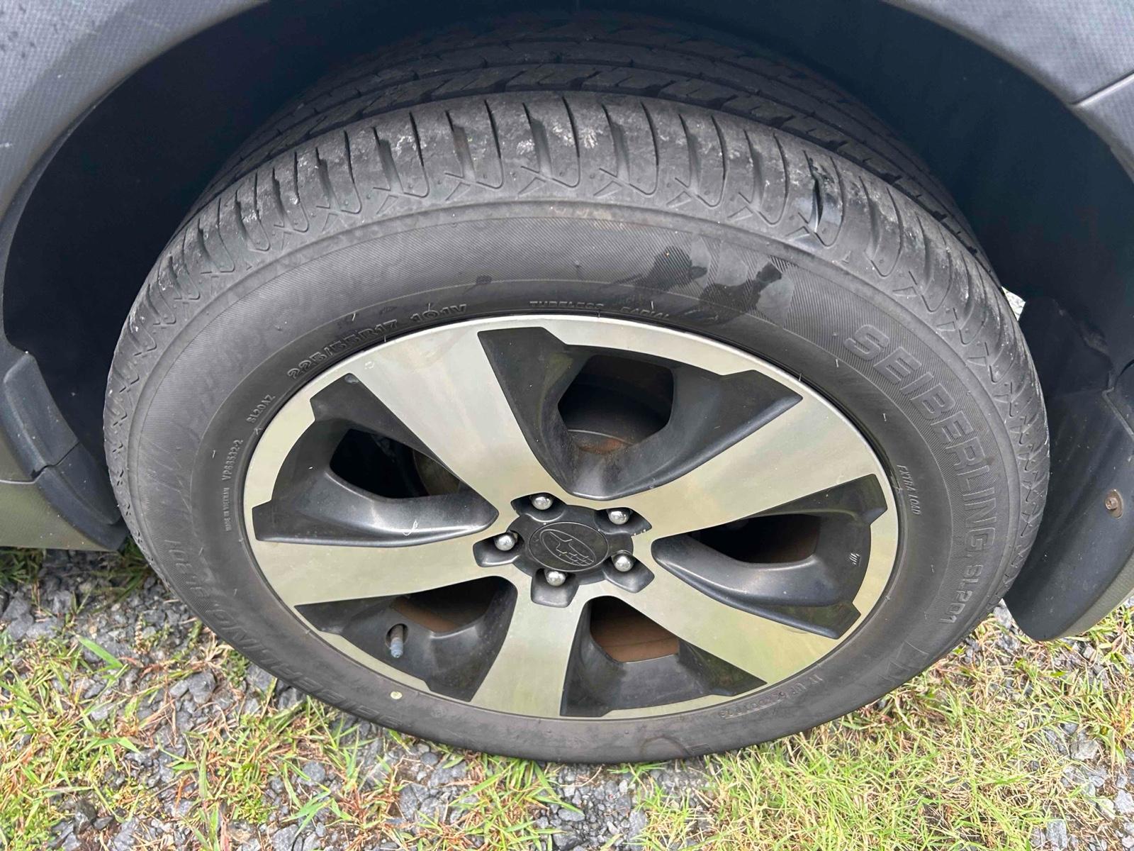 SUBARU XV HYBRID 2.0I-L EYESIGHT 4WD Image 25