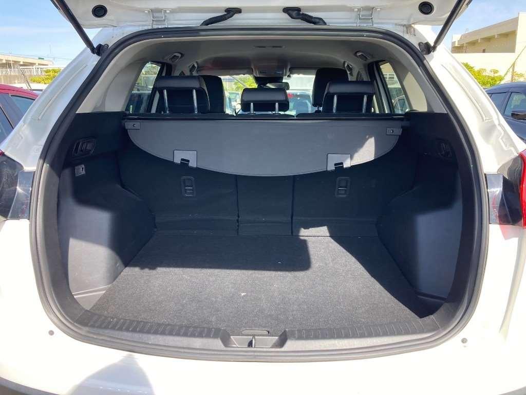 MAZDA CX-5 25S L PACKAGE Image 5