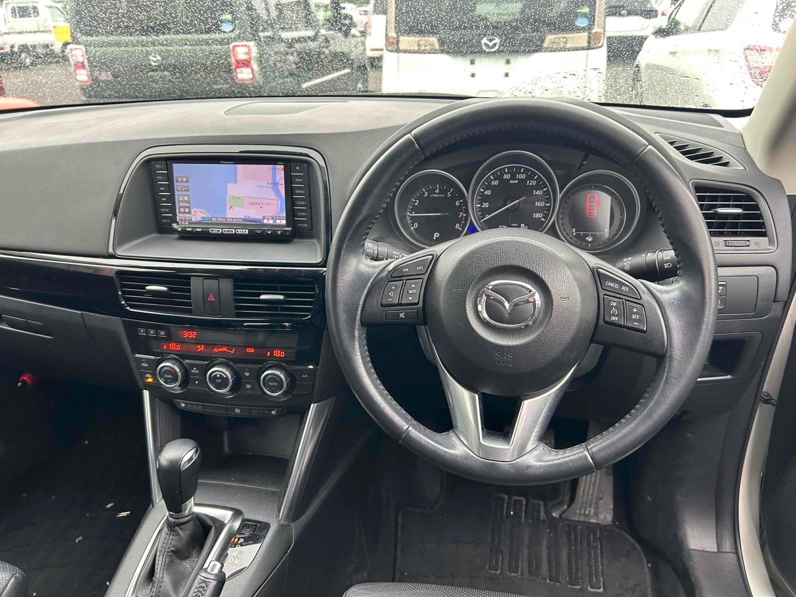 MAZDA CX-5 25S L PACKAGE Image 8
